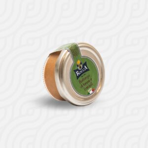 Paté di Bottarga di Tonno e Carciofi