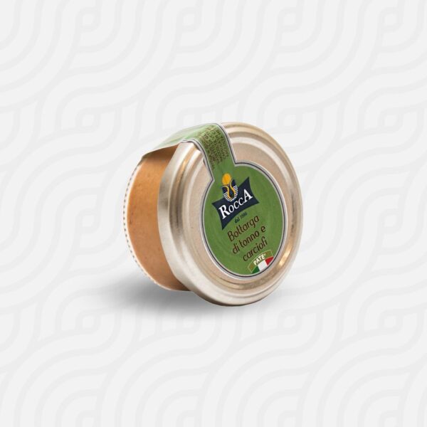 Sea urchin cream and bottarga (Copia)