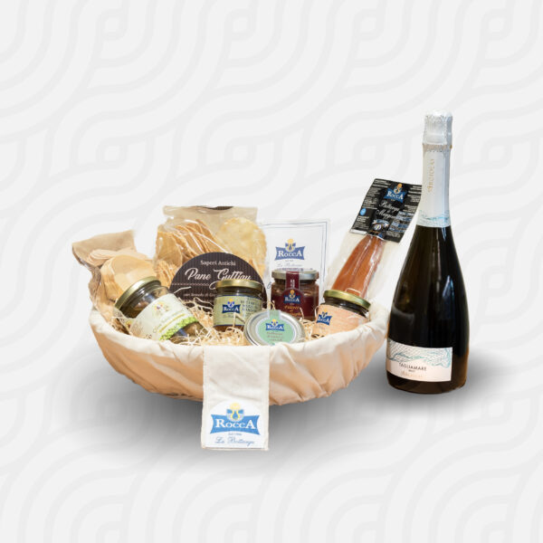 AperiRocca Box